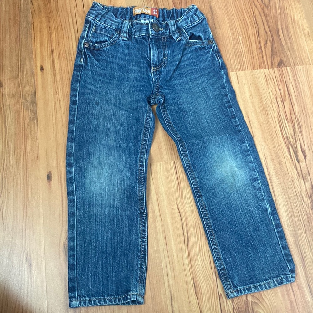 Old Navy Jeans 4T